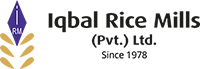 IQBAL Rice Mills Logo